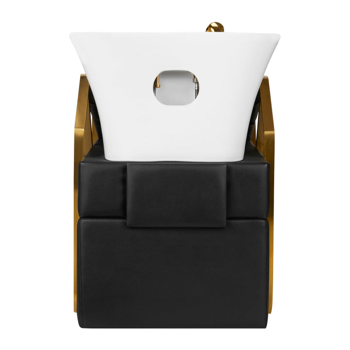 Wasunit Gabbiano Diana Goud-Zwart - afbeelding 7