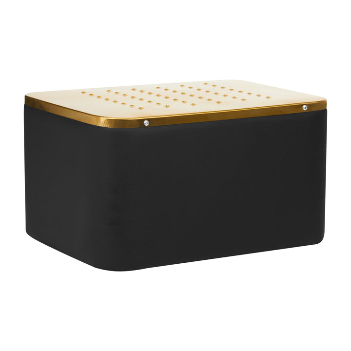 Wasunit Gabbiano Diana Goud-Zwart - afbeelding 10