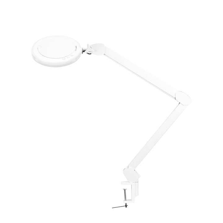 Loeplamp LED SMD 5D met Schroefklem Glow 8021 Wit - afbeelding 2