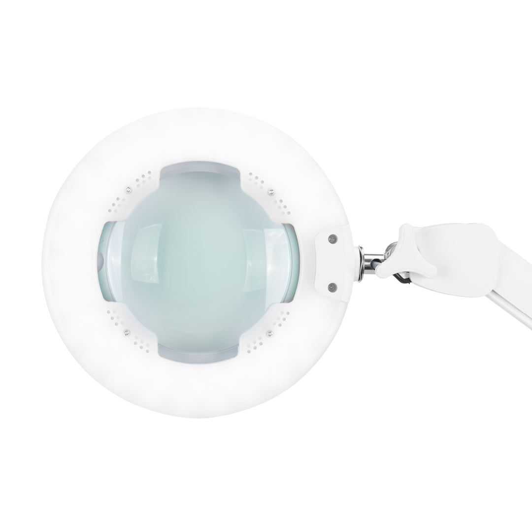 Loeplamp LED SMD 5D met Schroefklem Glow 8021 Wit - afbeelding 6