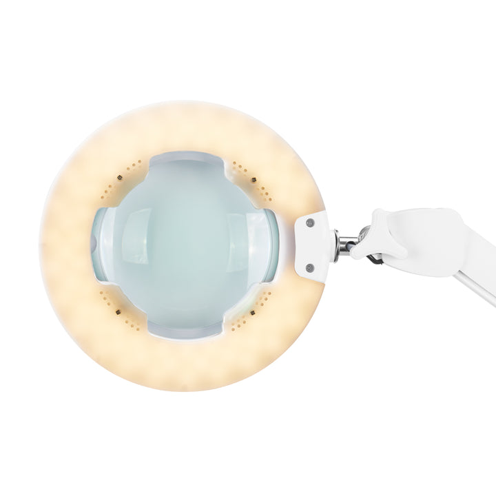 Loeplamp LED SMD 5D met Schroefklem Glow 8021 Wit - afbeelding 7