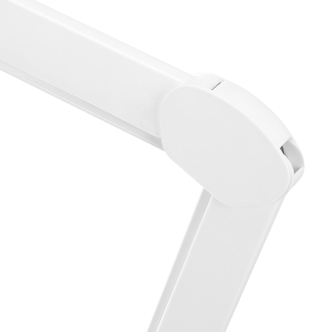 Loeplamp LED SMD 5D met Schroefklem Glow 8021 Wit - afbeelding 9