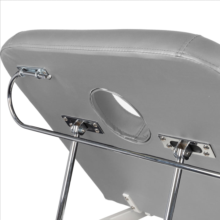 Massagetafel Elektrisch Sillon 079 1 Grijs - afbeelding 7