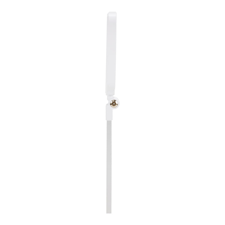 LED Lamp met Instelbare Kleur- en Lichtintensiteit Elegante 804 Wit - afbeelding 6