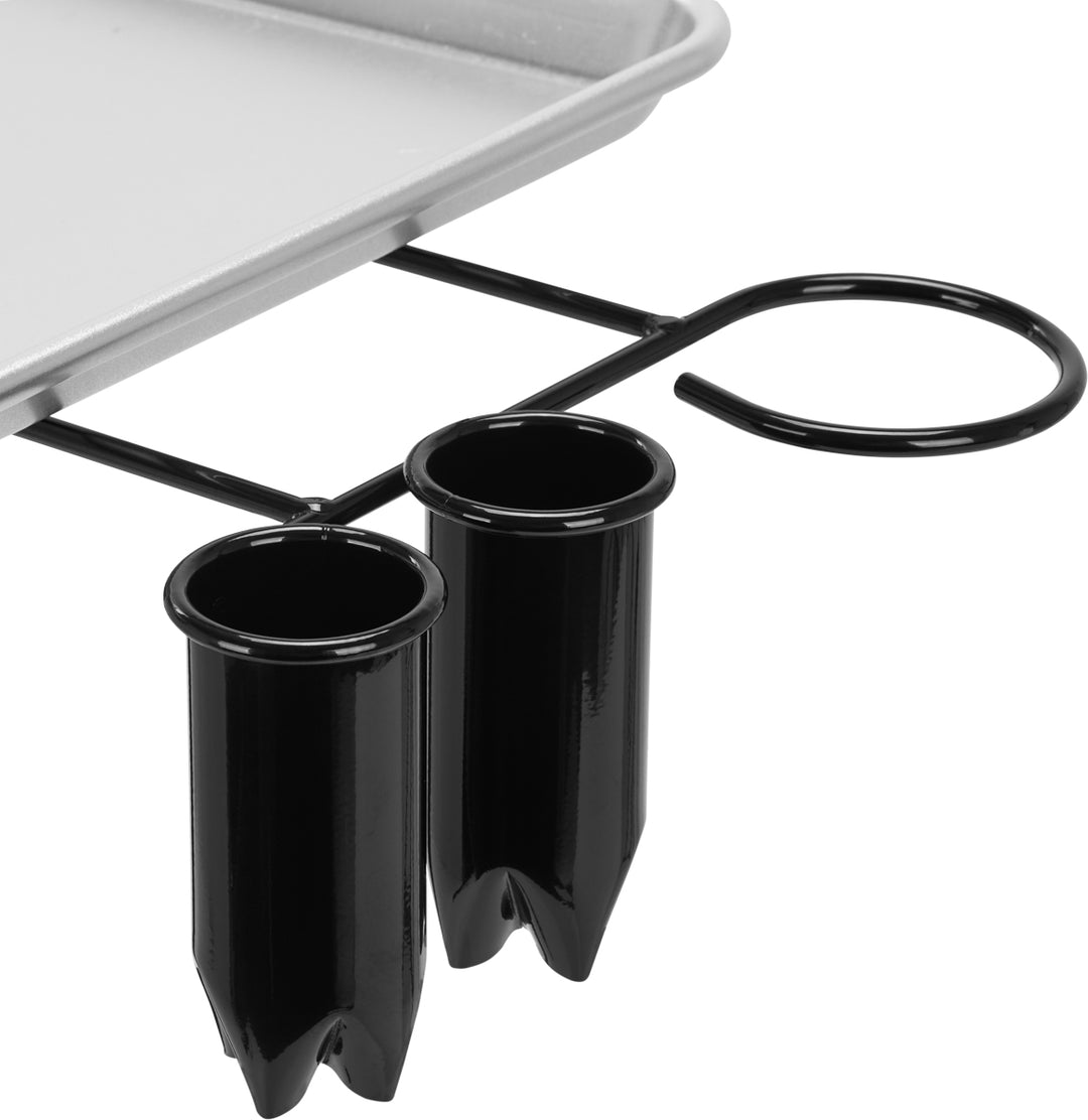 Werktafel Kapper Gabbiano L-121B - afbeelding 2