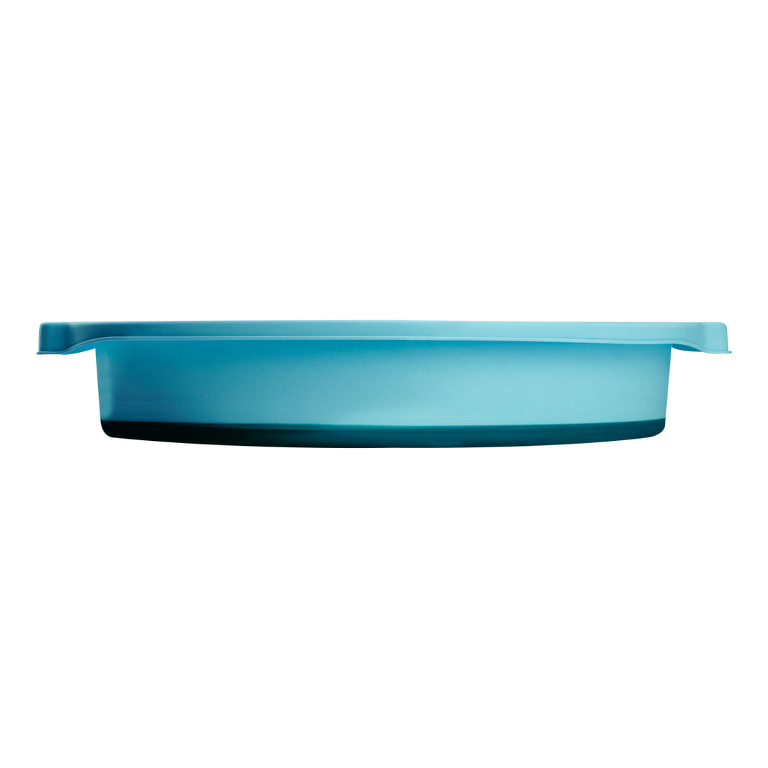 Pedicure Kom Opvouwbaar Blauw - afbeelding 7