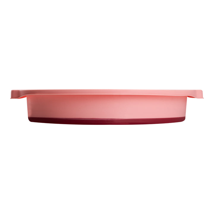 Pedicure Kom Opvouwbaar Roze - afbeelding 4