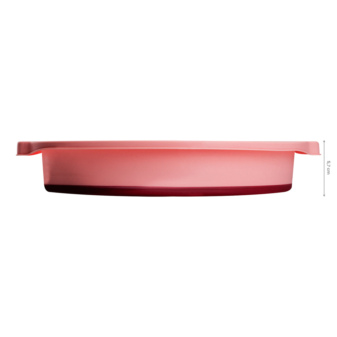 Pedicure Kom Opvouwbaar Roze - afbeelding 9