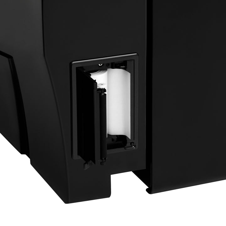 Autoclaaf Lafomed Standard Line LFSS12AA LED met Printer 12 L Klasse B Medisch Zwart - afbeelding 7