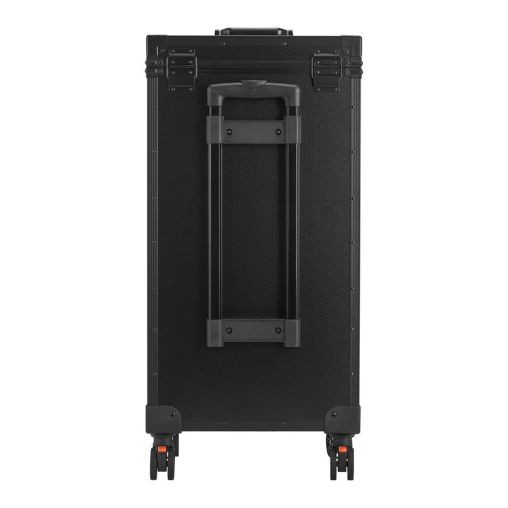 Werkwagen Gabbiano V21 Zwart - afbeelding 5