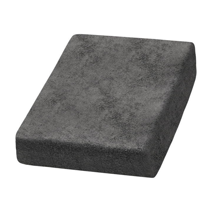 Stoelhoes voor Behandelstoel Terry 190 x 60 cm Grafiet