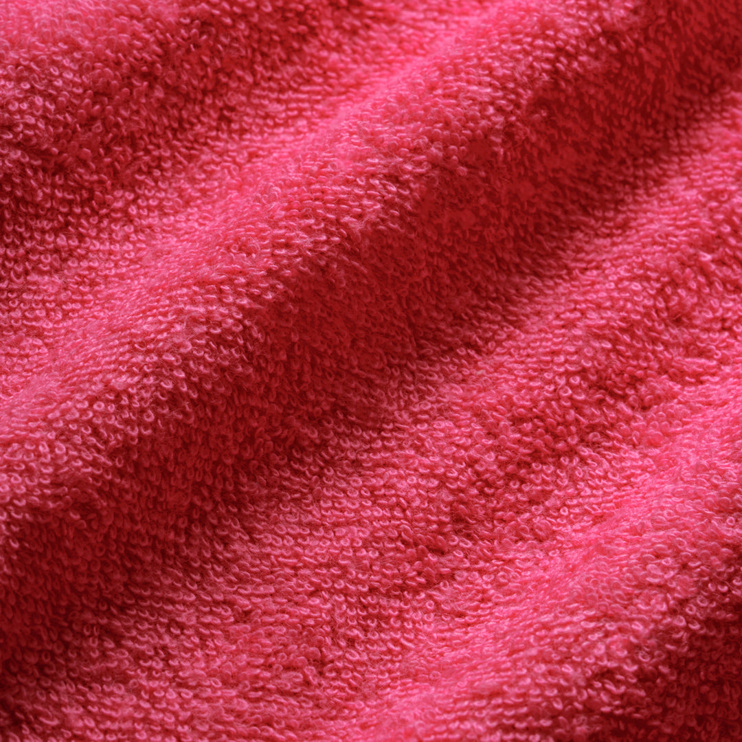 Stoelhoes voor Behandelstoel Terry 190 x 60 cm Fuchsia - afbeelding 2