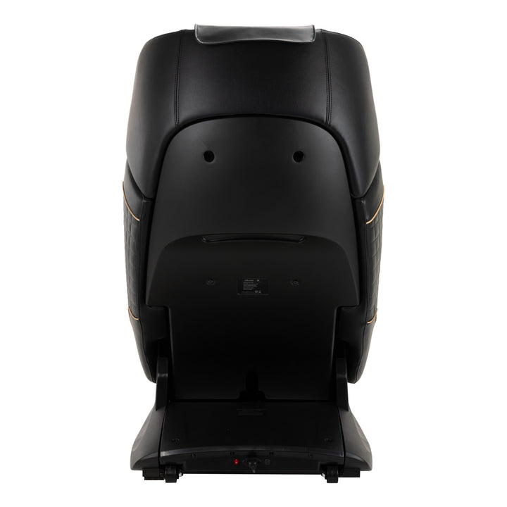 Massagestoel Elektrisch Sakura Standard 801 Zwart - afbeelding 3