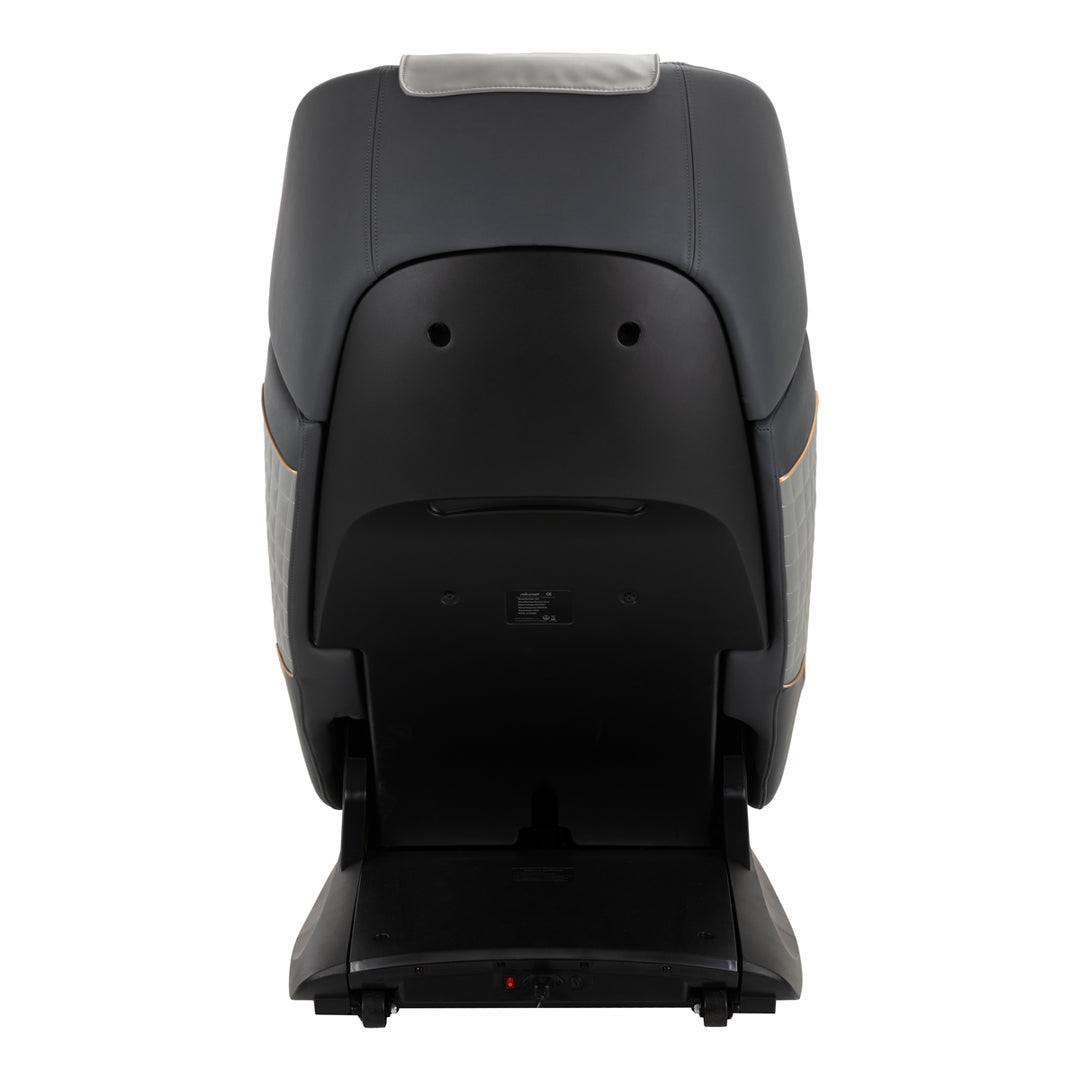Massagestoel Elektrisch Sakura Standard 801 Grijs - afbeelding 3
