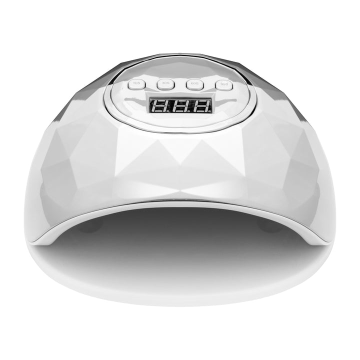 UV Lamp Nagels LED Shiny 86W Wit - afbeelding 3