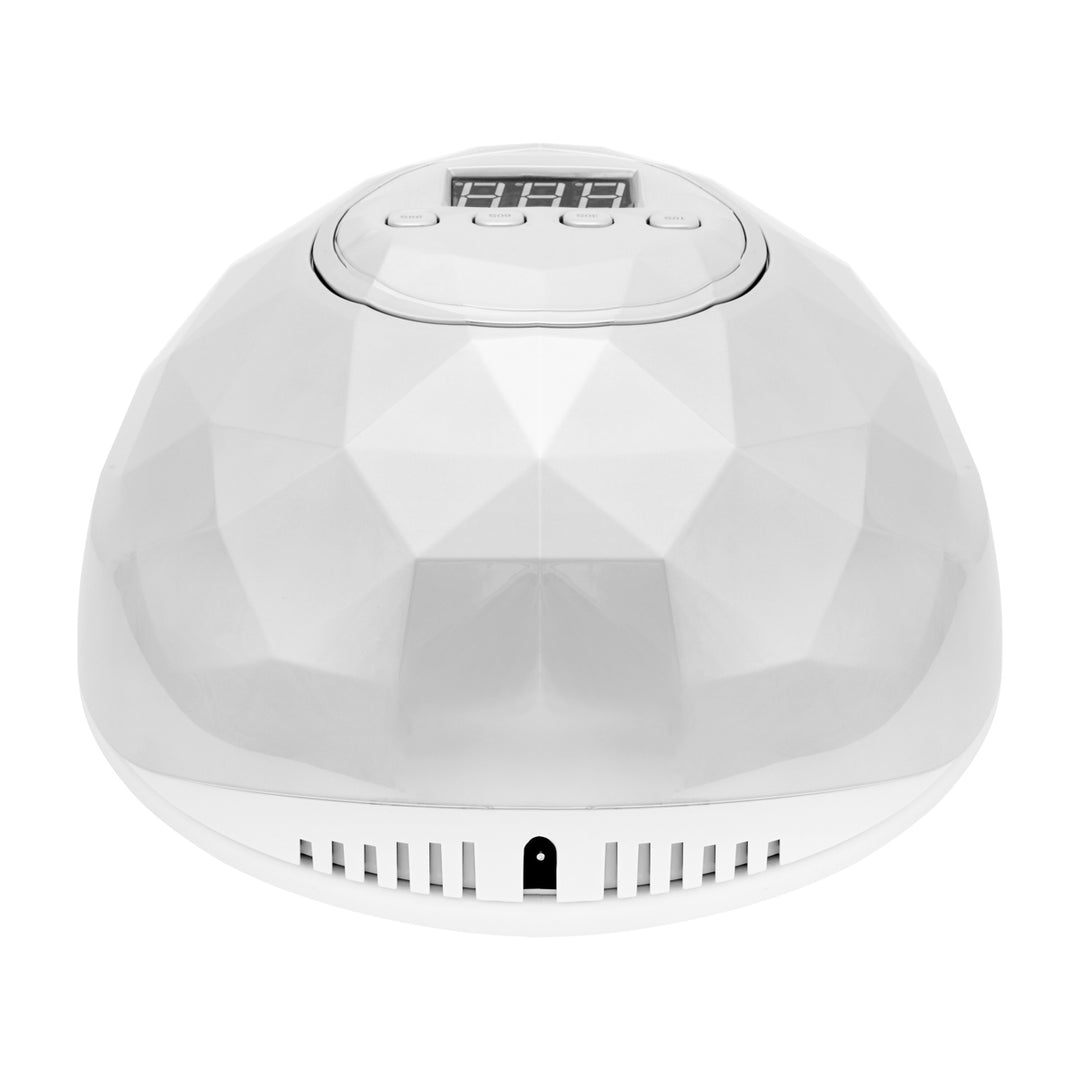 UV Lamp Nagels LED Shiny 86W Wit - afbeelding 4