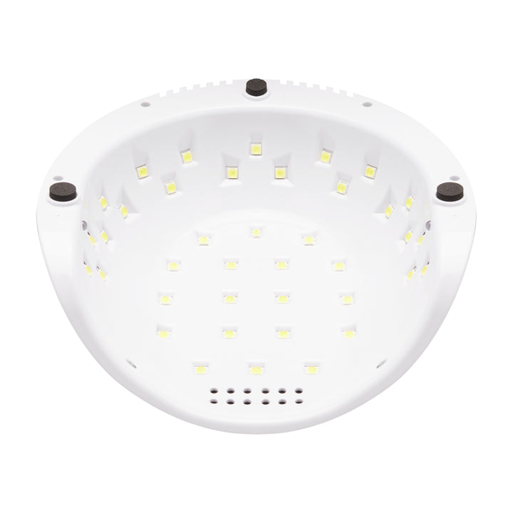 UV Lamp Nagels LED Shiny 86W Roze - afbeelding 7