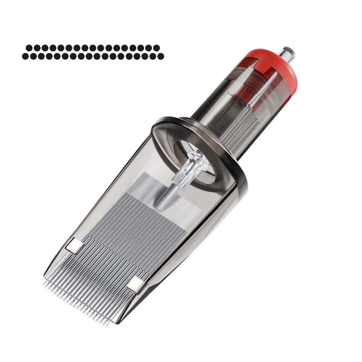 Tattoo Naalden Cartridge Soft Edge Magnum 35 RM 0.35 mm El Cartel V2 10 st
