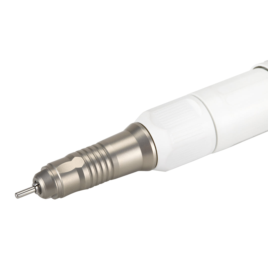 Pedicuremotor handstuk Saeyang Marathon SH20N Wit - afbeelding 2