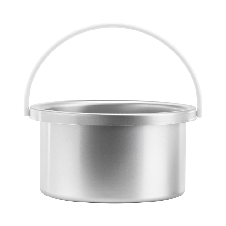 Waxverwarmer Blik iWax Diamond Tech 400ml 100W Wit - afbeelding 6