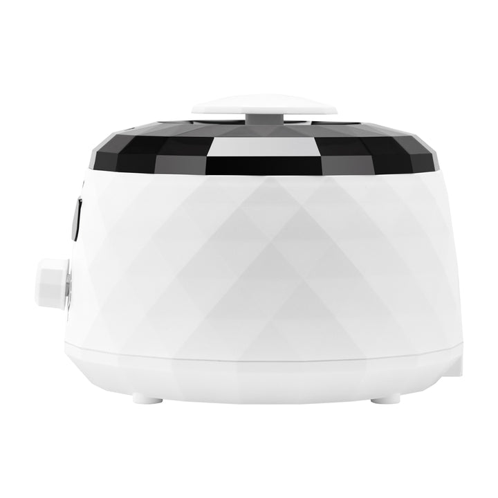 Waxverwarmer Blik iWax Diamond 400ml 100W Wit - afbeelding 3