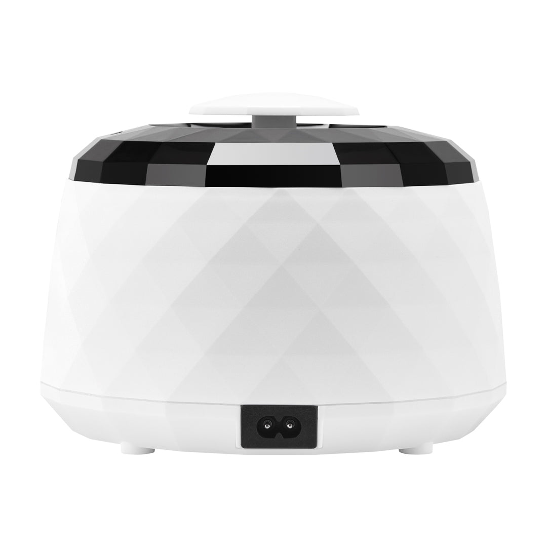 Waxverwarmer Blik iWax Diamond 400ml 100W Wit - afbeelding 4