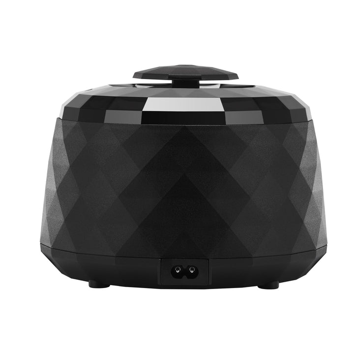 Waxverwarmer Blik iWax Diamond 400ml 100W Zwart - afbeelding 4