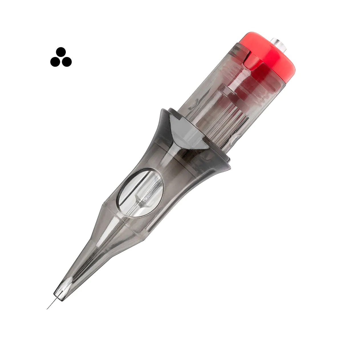 Tattoo Naalden Cartridge Round Liner 3RL 0.20 mm El Cartel V2 10 st