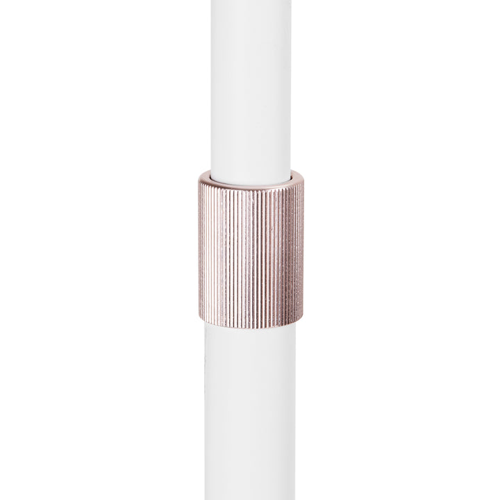 Wimperlamp LED met Statief en Instelbare Kleur- en Lichtintensiteit Momo Moon MX6 Wit - afbeelding 10