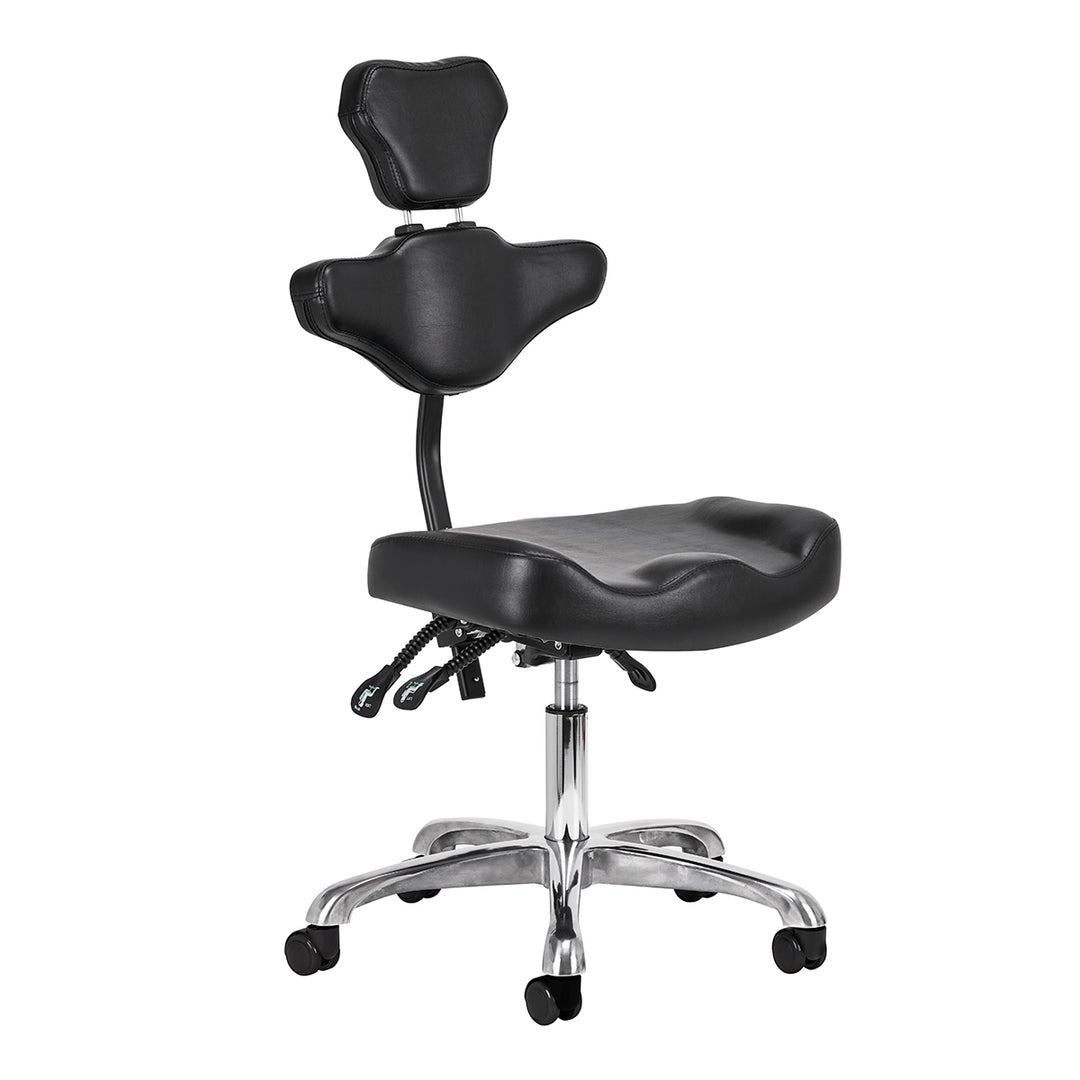 Tattoo Kruk Pro Ink 973 Zwart