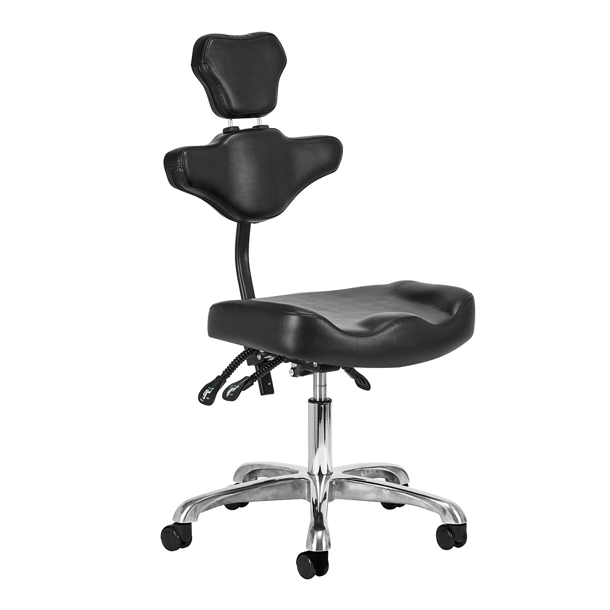 Tattoo Kruk Pro Ink 973 Zwart