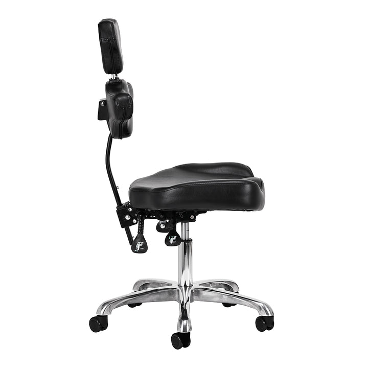 Tattoo Kruk Pro Ink 973 Zwart - afbeelding 3