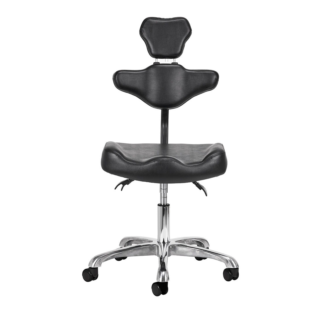 Tattoo Kruk Pro Ink 973 Zwart - afbeelding 5