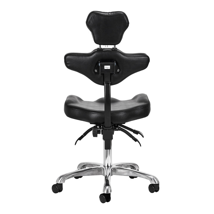 Tattoo Kruk Pro Ink 973 Zwart - afbeelding 6