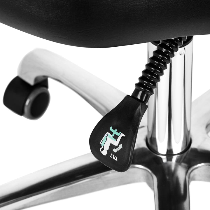 Tattoo Kruk Pro Ink 973 Zwart - afbeelding 11