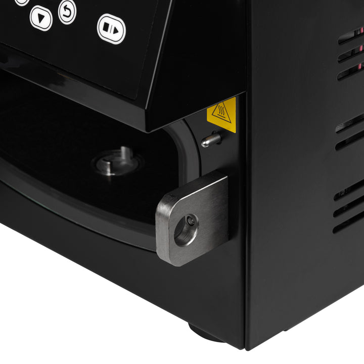 Autoclaaf Lafomed LFSS03AA LCD 3 L Klasse B Medisch Zwart - afbeelding 8