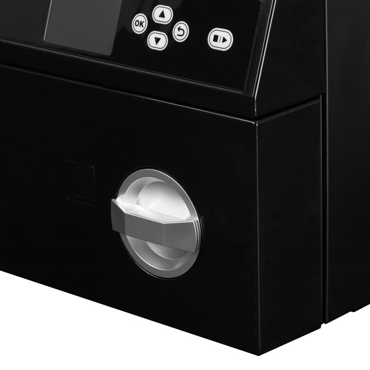 Autoclaaf Lafomed LFSS03AA LCD 3 L Klasse B Medisch Zwart - afbeelding 9