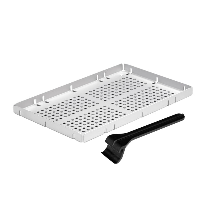 Autoclaaf Lafomed LFSS03AA LCD 3 L Klasse B Medisch Zwart - afbeelding 13