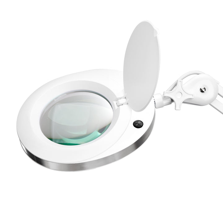 Professionele Pedicure Set Y-200 met Roltafel, Pedicuremotor, Loeplamp en UV-C Apparaat - afbeelding 7