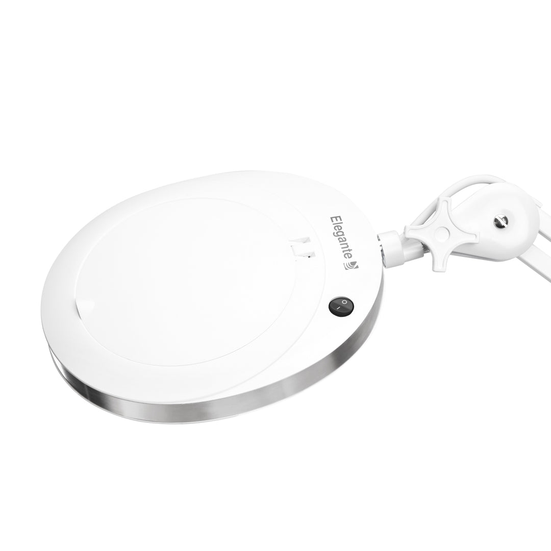 Professionele Pedicure Set Y-200 met Roltafel, Pedicuremotor, Loeplamp en UV-C Apparaat - afbeelding 8