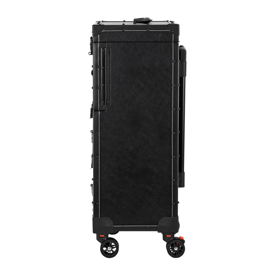 Werkwagen Kapper Gabbiano 048A Zwart - afbeelding 5