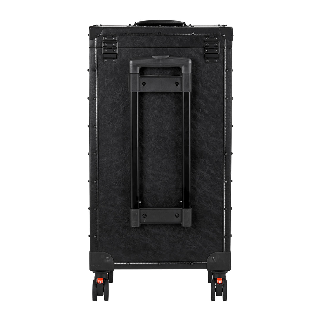 Werkwagen Kapper Gabbiano 048A Zwart - afbeelding 6