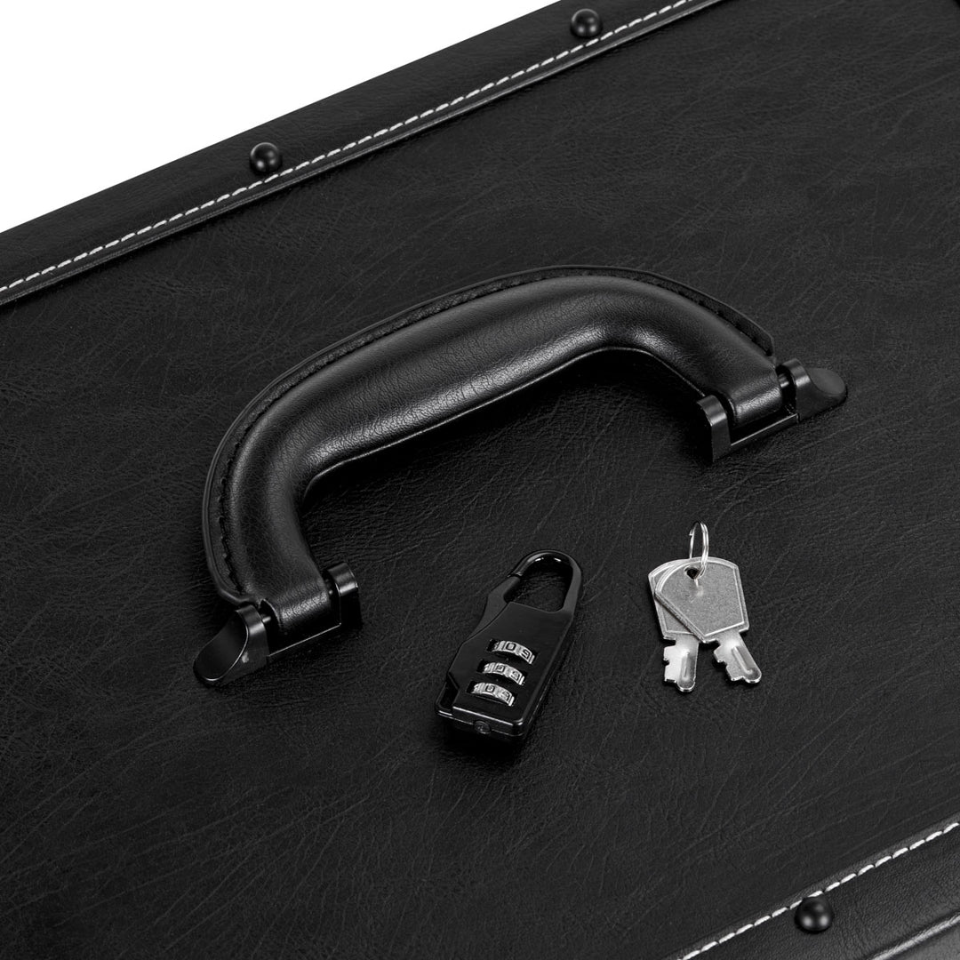 Werkwagen Kapper Gabbiano 048A Zwart - afbeelding 7