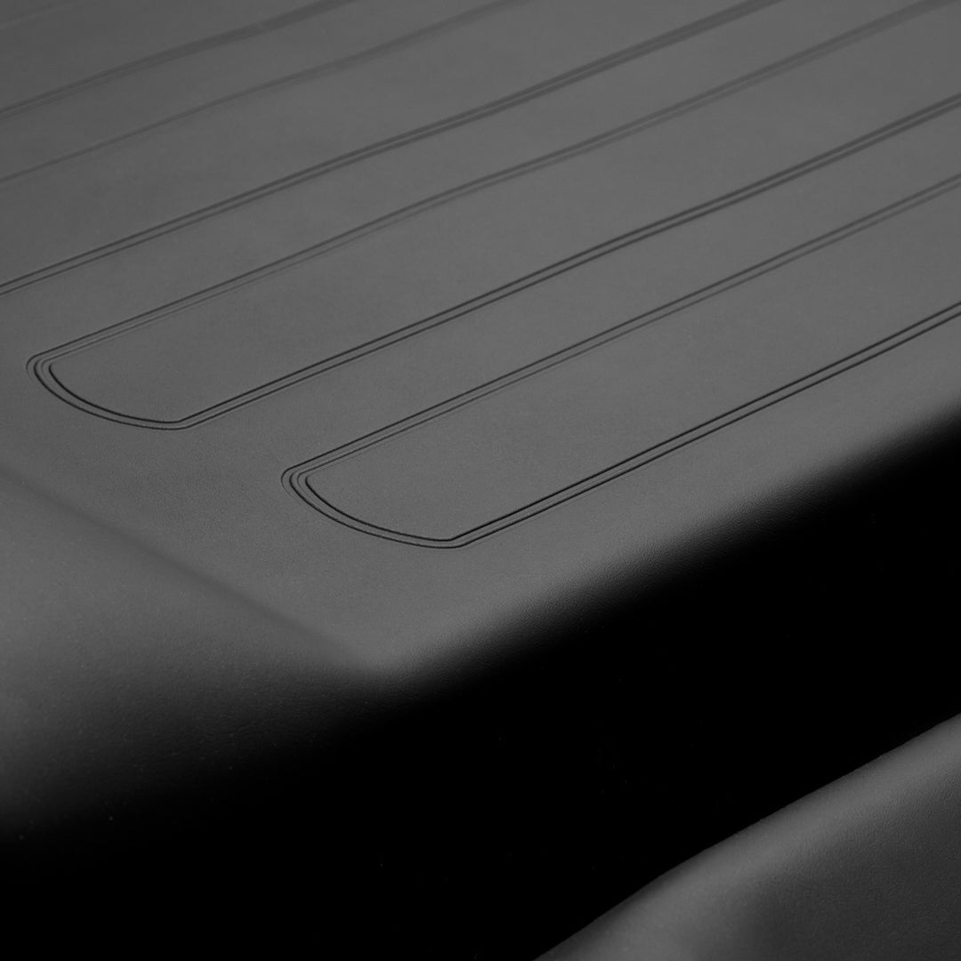 Behandelstoel 557A met Trays Zwart - afbeelding 13