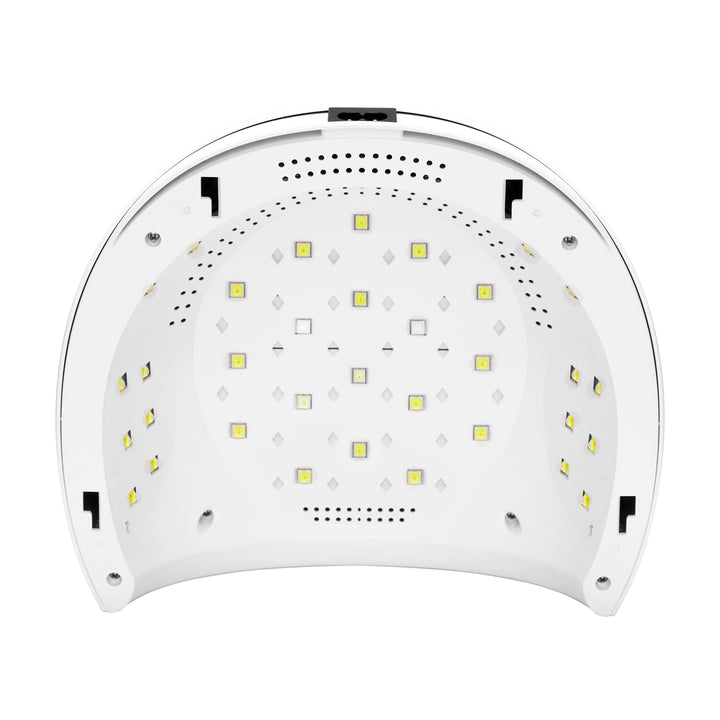 UV Lamp Nagels LED Ocho Nails 8 84W Wit - afbeelding 7