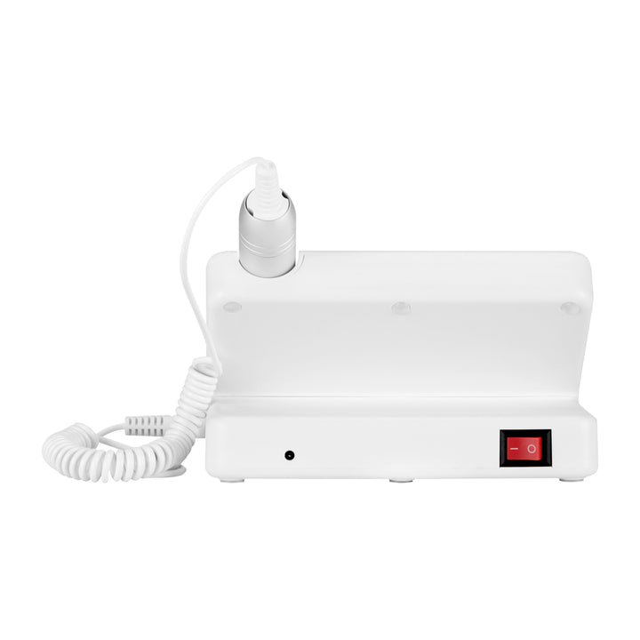 Pedicuremotor Ocho Technic 65W Wit - afbeelding 6