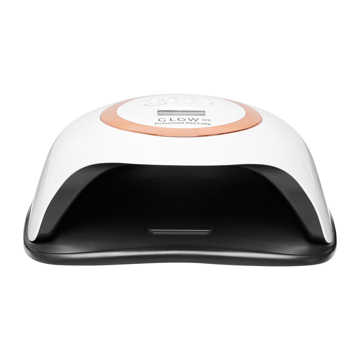 UV Lamp Nagels LED Glow V1 168W Goud - afbeelding 3