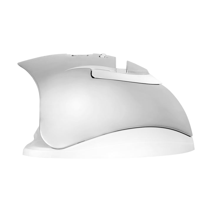 UV Lamp Nagels LED Glow F2 220W Zilver - afbeelding 5
