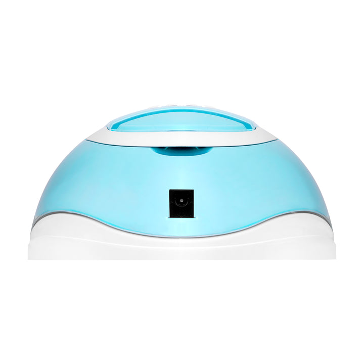 UV Lamp Nagels LED Glow F2 220W Turkoois - afbeelding 6