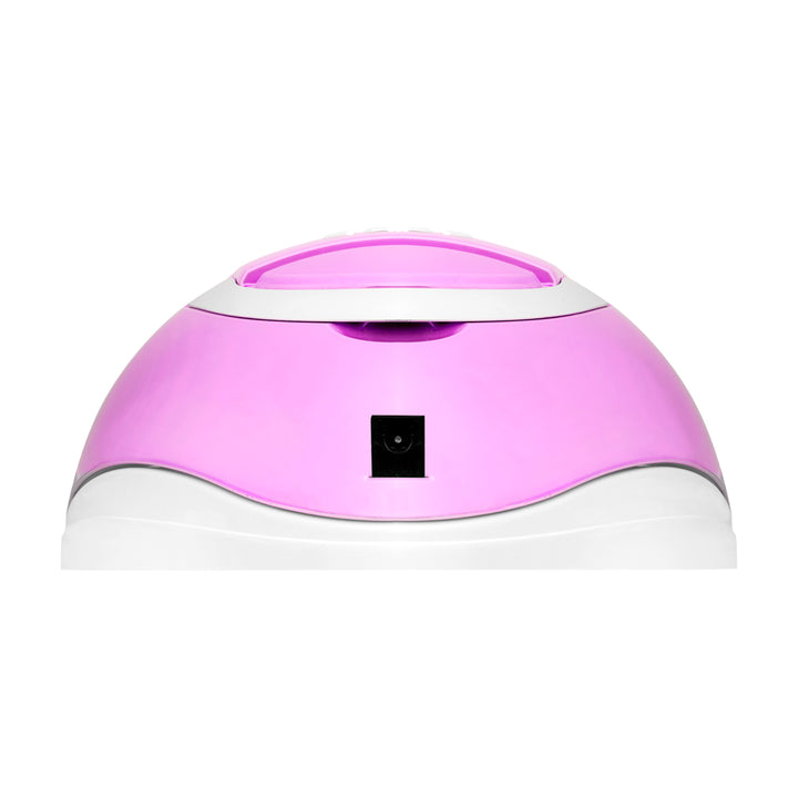 UV Lamp Nagels LED Glow F2 220W Roze - afbeelding 6